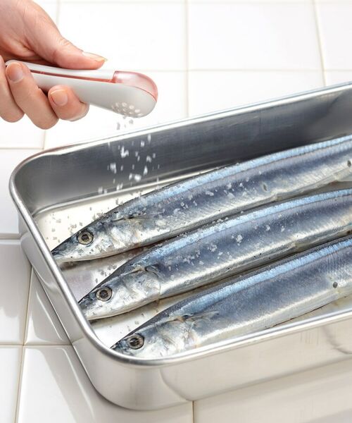 212 KITCHEN STORE / トゥーワントゥーキッチン ストア キッチンツール | ザクザク！ステンレスおにおろし ＜leye レイエ＞ | 詳細18