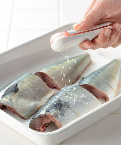 212 KITCHEN STORE / トゥーワントゥーキッチン ストア キッチンツール | ザクザク！ステンレスおにおろし ＜leye レイエ＞ | 詳細19