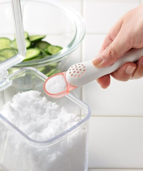 212 KITCHEN STORE / トゥーワントゥーキッチン ストア キッチンツール | ザクザク！ステンレスおにおろし ＜leye レイエ＞ | 詳細21