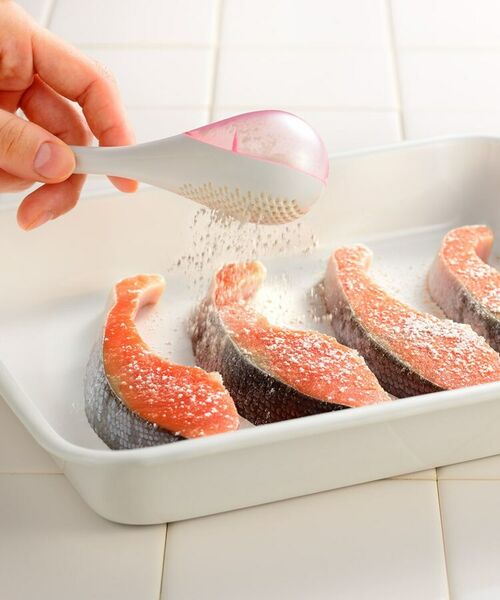 212 KITCHEN STORE / トゥーワントゥーキッチン ストア キッチンツール | ザクザク！ステンレスおにおろし ＜leye レイエ＞ | 詳細5