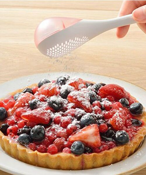 212 KITCHEN STORE / トゥーワントゥーキッチン ストア キッチンツール | ザクザク！ステンレスおにおろし ＜leye レイエ＞ | 詳細7