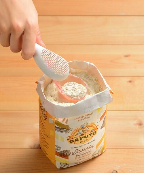 212 KITCHEN STORE / トゥーワントゥーキッチン ストア キッチンツール | ザクザク！ステンレスおにおろし ＜leye レイエ＞ | 詳細8