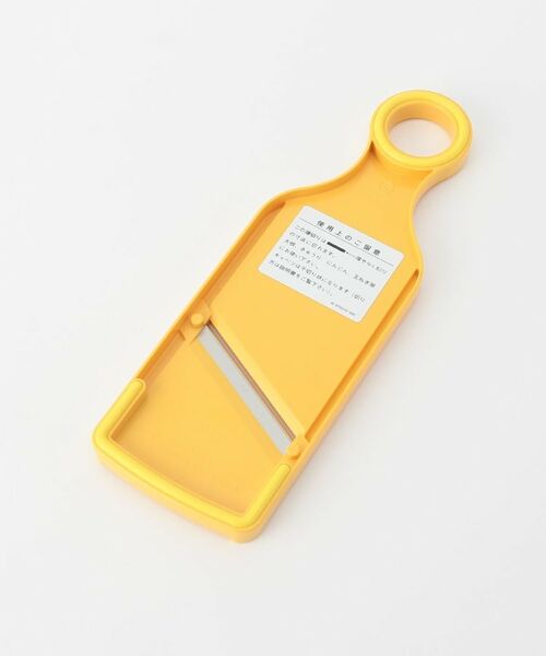 212 KITCHEN STORE / トゥーワントゥーキッチン ストア キッチンツール | 野菜調理器　Ｑシリーズ　薄切り | 詳細2