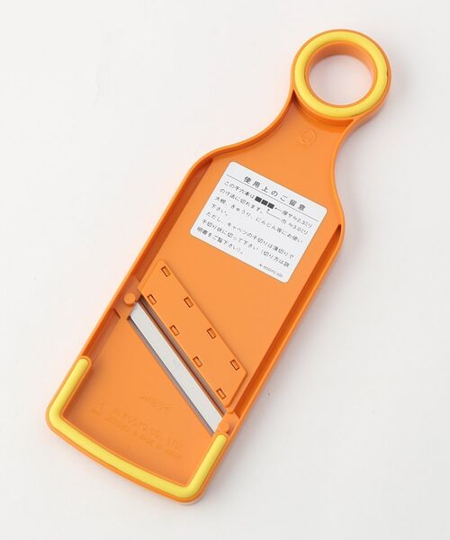 212 KITCHEN STORE / トゥーワントゥーキッチン ストア キッチンツール | 21031野菜調理器　Qシリーズ　千六本 | 詳細2