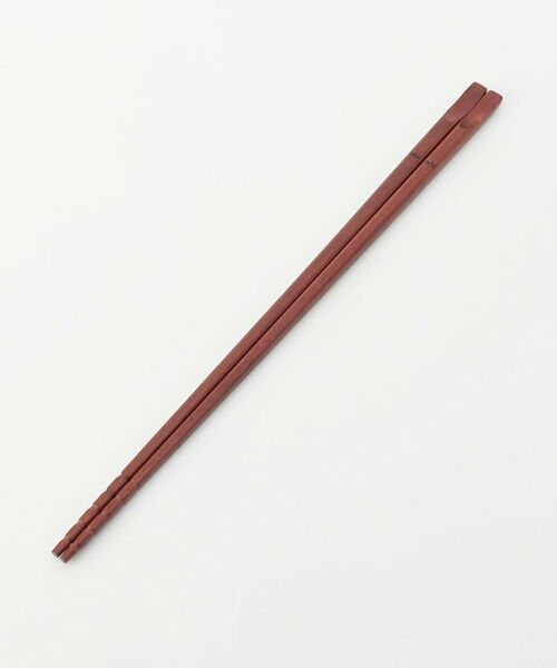 212 KITCHEN STORE / トゥーワントゥーキッチン ストア キッチンツール | bistoro 木製菜箸 漆塗り | 詳細1