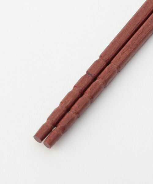 212 KITCHEN STORE / トゥーワントゥーキッチン ストア キッチンツール | bistoro 木製菜箸 漆塗り | 詳細3