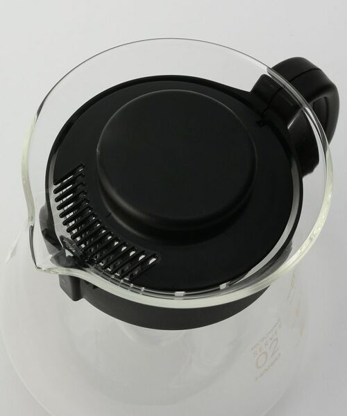 212 KITCHEN STORE / トゥーワントゥーキッチン ストア インテリア・生活雑貨・ホビー・ステーショナリー | V60レンジサーバー 600cc ＜HARIO ハリオ＞ | 詳細2