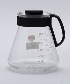 212 KITCHEN STORE / トゥーワントゥーキッチン ストア インテリア・生活雑貨・ホビー・ステーショナリー | V60レンジサーバー 800 ＜HARIO ハリオ＞