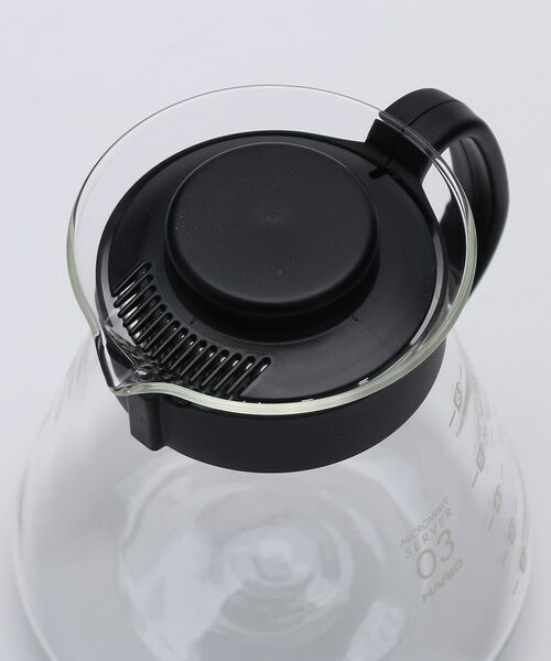 212 KITCHEN STORE / トゥーワントゥーキッチン ストア インテリア・生活雑貨・ホビー・ステーショナリー | V60レンジサーバー 800 ＜HARIO ハリオ＞ | 詳細2