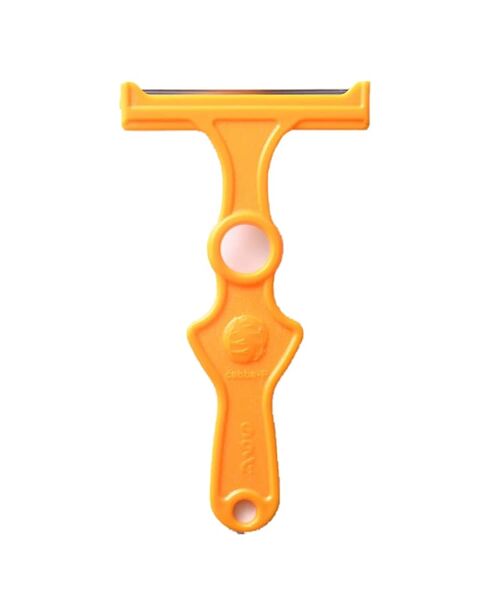 212 KITCHEN STORE / トゥーワントゥーキッチン ストア キッチンツール | キャベツピーラー スーパーライト YE ＜ののじ＞ | 詳細1