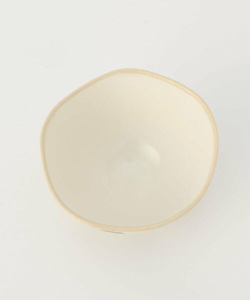 212 KITCHEN STORE / トゥーワントゥーキッチン ストア 食器 | 藍花 有田焼 飯椀 くらら 水玉 青 | 詳細3