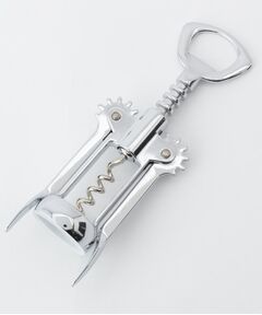 212 KITCHEN STORE / トゥーワントゥーキッチン ストア インテリア・生活雑貨・ホビー・ステーショナリー | カラーウィングスクリュー クローム