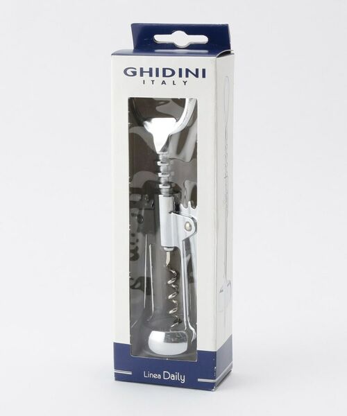 212 KITCHEN STORE / トゥーワントゥーキッチン ストア インテリア・生活雑貨・ホビー・ステーショナリー | カラーウィングスクリュー クローム | 詳細3