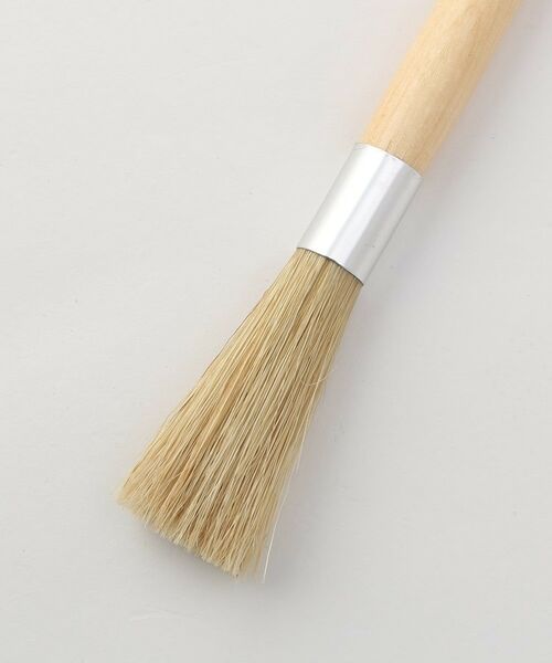 212 KITCHEN STORE / トゥーワントゥーキッチン ストア インテリア・生活雑貨・ホビー・ステーショナリー | バール　コーヒーグラインダーブラシ　511875 | 詳細3