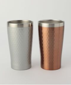 212 KITCHEN STORE / トゥーワントゥーキッチン ストア グラス・マグカップ | リュクス ペアメタルサーモタンブラー