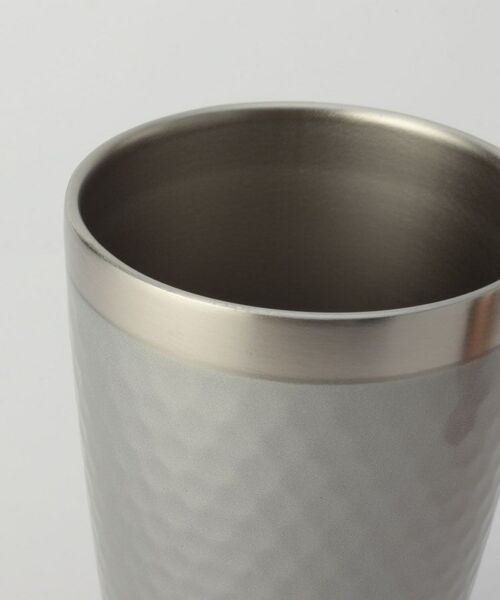 212 KITCHEN STORE / トゥーワントゥーキッチン ストア グラス・マグカップ | リュクス ペアメタルサーモタンブラー | 詳細2