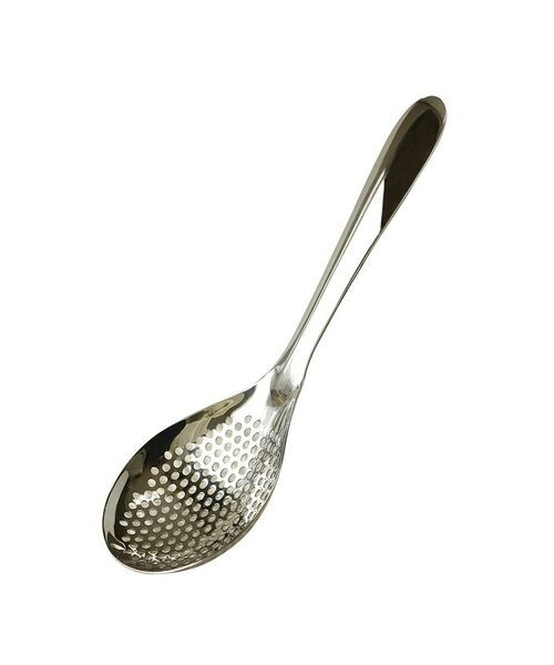 212 KITCHEN STORE / トゥーワントゥーキッチン ストア キッチンツール | パンチングスプーン ペティ ＜ののじ＞ | 詳細2