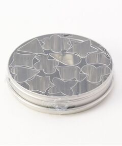 212 KITCHEN STORE / トゥーワントゥーキッチン ストア キッチンツール | クッキーカッター 12Pセット M