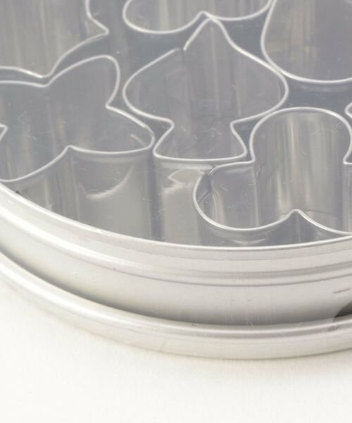 212 KITCHEN STORE / トゥーワントゥーキッチン ストア キッチンツール | クッキーカッター 12Pセット M | 詳細2