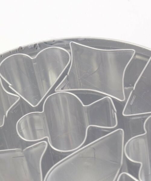 212 KITCHEN STORE / トゥーワントゥーキッチン ストア キッチンツール | クッキーカッター 12Pセット M | 詳細3