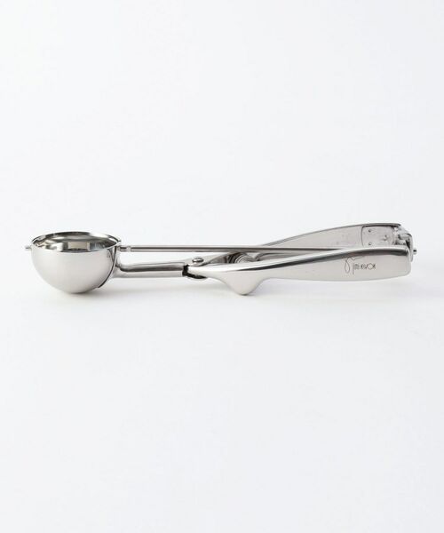 212 KITCHEN STORE / トゥーワントゥーキッチン ストア キッチンツール | アイスクリームディッシャー丸型　＃18 | 詳細2