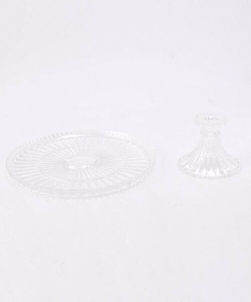 212 KITCHEN STORE / トゥーワントゥーキッチン ストア 食器 | KINTO (キントー) PETAL ボウル 210mm CL | 詳細4