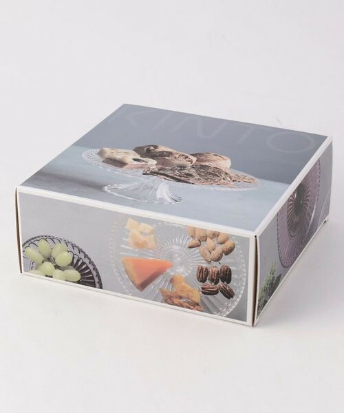 212 KITCHEN STORE / トゥーワントゥーキッチン ストア 食器 | KINTO (キントー) PETAL ボウル 210mm CL | 詳細5