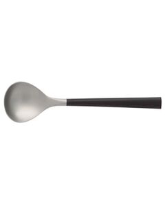 212 KITCHEN STORE / トゥーワントゥーキッチン ストア インテリア・生活雑貨・ホビー・ステーショナリー | 柳宗理 黒柄スープスプーン #2250