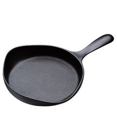 212 KITCHEN STORE / トゥーワントゥーキッチン ストア キッチンツール | 柳宗理 南部鉄器ミニパン 16cm