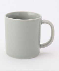 212 KITCHEN STORE / トゥーワントゥーキッチン ストア グラス・マグカップ | Common (コモン) マグ330ml グレー