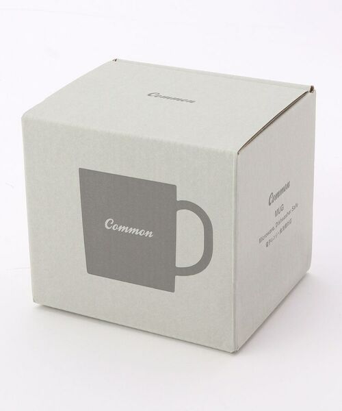 212 KITCHEN STORE / トゥーワントゥーキッチン ストア グラス・マグカップ | Common (コモン) マグ330ml イエロー | 詳細3