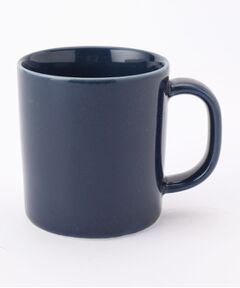 212 KITCHEN STORE / トゥーワントゥーキッチン ストア グラス・マグカップ | Common (コモン) マグ330ml ネイビー