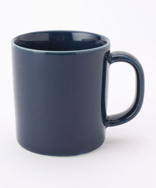 212 KITCHEN STORE / トゥーワントゥーキッチン ストア グラス・マグカップ | Common (コモン) マグ330ml ネイビー（ネイビー(879)）
