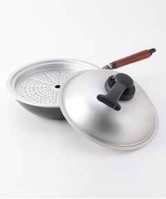 212 KITCHEN STORE / トゥーワントゥーキッチン ストア キッチンツール | ウー・ウェンパンプラス 28cm