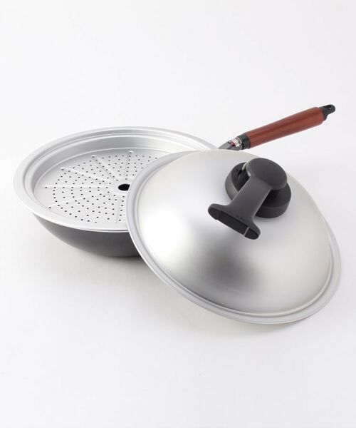 212 KITCHEN STORE / トゥーワントゥーキッチン ストア キッチンツール | ウー・ウェンパンプラス 28cm | 詳細1