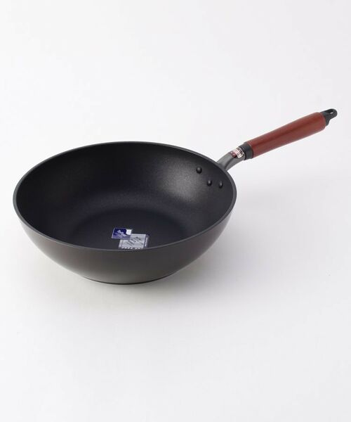 212 KITCHEN STORE / トゥーワントゥーキッチン ストア キッチンツール | ウー・ウェンパンプラス IH対応 28cm | 詳細2