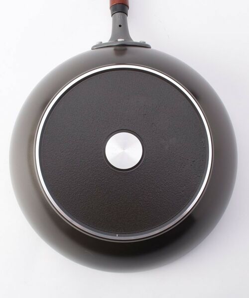 212 KITCHEN STORE / トゥーワントゥーキッチン ストア キッチンツール | ウー・ウェンパンプラス IH対応 28cm | 詳細3