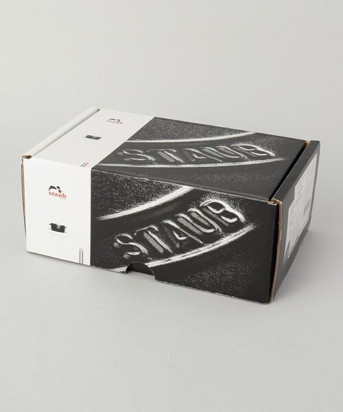 212 KITCHEN STORE / トゥーワントゥーキッチン ストア キッチンツール | ピコ・ココット 14cm GY ＜Staub ストウブ ＞ | 詳細8