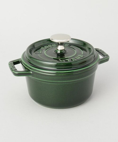 212 KITCHEN STORE/gD[gD[Lb` XgA sRERRbg 14cm oWO[ Staub XgEu  bgv(879) 00(FREE)