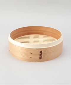 212 KITCHEN STORE / トゥーワントゥーキッチン ストア キッチンツール | 杉中華セイロ24cm 身