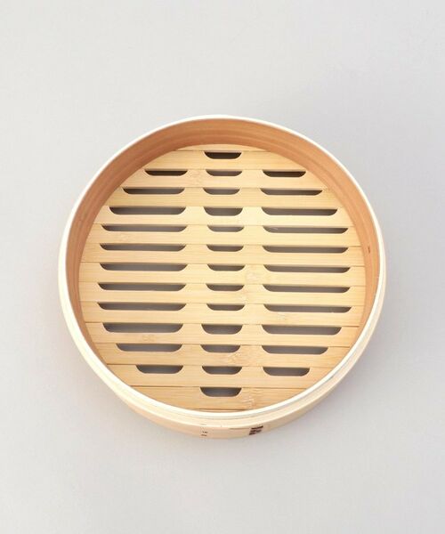 212 KITCHEN STORE / トゥーワントゥーキッチン ストア キッチンツール | 杉中華セイロ24cm 身 | 詳細2