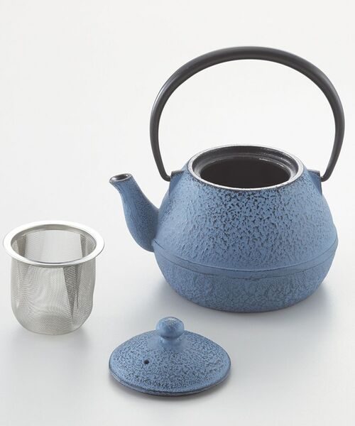 212 KITCHEN STORE / トゥーワントゥーキッチン ストア キッチンツール | 急須 たまご型 0.55L PK ＜にちにち道具＞ | 詳細1