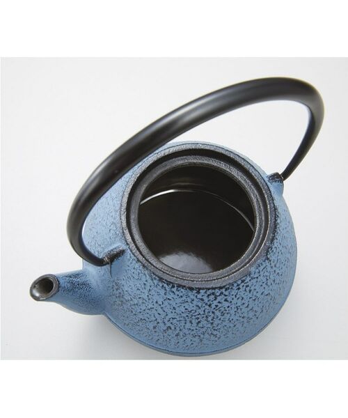 212 KITCHEN STORE / トゥーワントゥーキッチン ストア キッチンツール | 急須 たまご型 0.55L PK ＜にちにち道具＞ | 詳細2