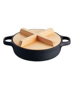 212 KITCHEN STORE / トゥーワントゥーキッチン ストア キッチンツール | JYO 鉄鍋 20cm ＜にちにち道具＞