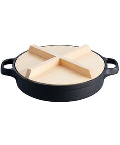 212 KITCHEN STORE / トゥーワントゥーキッチン ストア キッチンツール | JYO 鉄鍋 26cm ＜にちにち道具＞