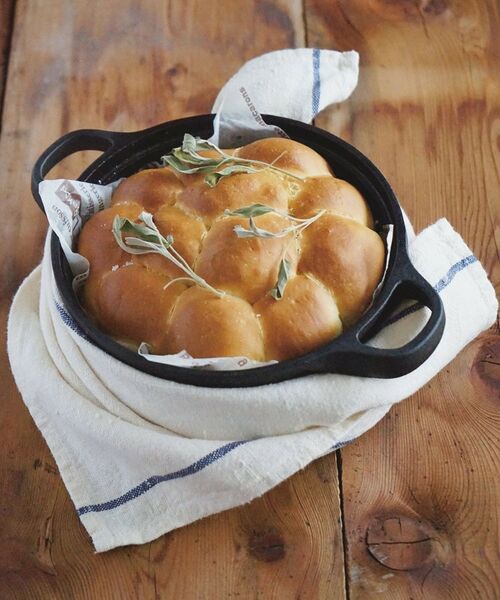 212 KITCHEN STORE / トゥーワントゥーキッチン ストア キッチンツール | JYO 鉄鍋 26cm ＜にちにち道具＞ | 詳細3