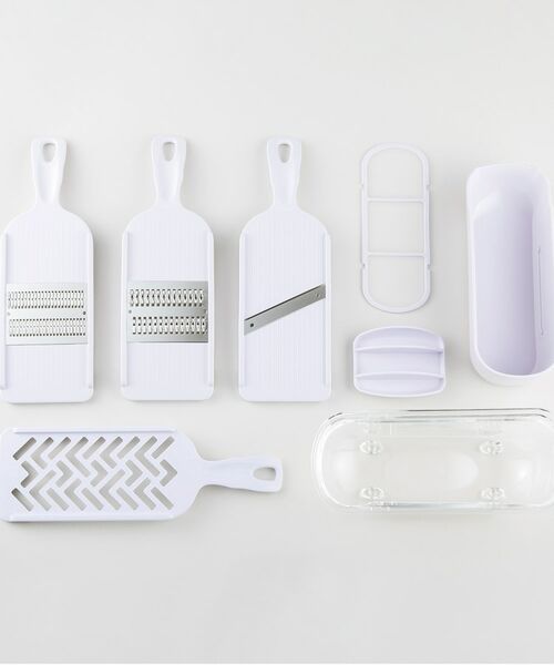 212 KITCHEN STORE / トゥーワントゥーキッチン ストア キッチンツール | SELECT100 (セレクト100) 調理器セット | 詳細1