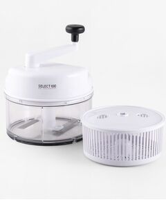 212 KITCHEN STORE / トゥーワントゥーキッチン ストア キッチンツール | みじん切り器 ＜SELECT100 セレクト100＞
