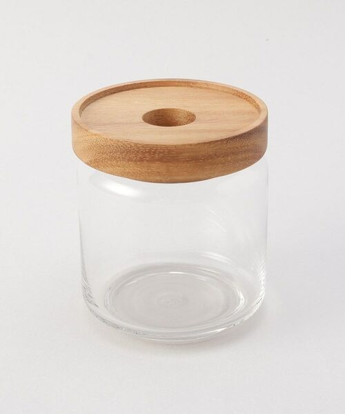 212 KITCHEN STORE / トゥーワントゥーキッチン ストア キッチンツール | サイノシュア ジャー M 500ml | 詳細1