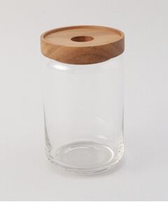 212 KITCHEN STORE / トゥーワントゥーキッチン ストア キッチンツール | サイノシュア ジャー L 750ml